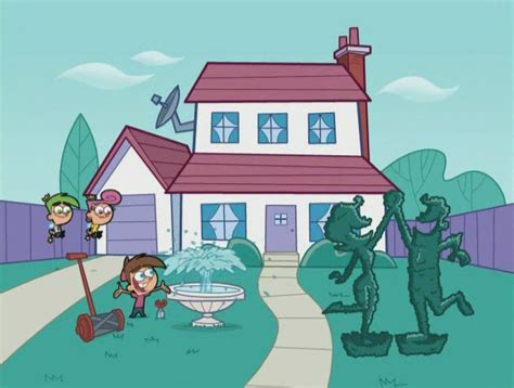 it's a wishful life|“It’s A Wishful Life” (FairlyOddParents) .